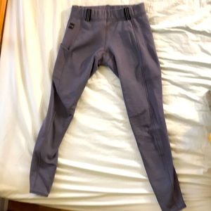 FITS Full Seat Winter Riding Breeches M